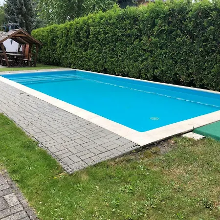 Eden Appartamento Siófok